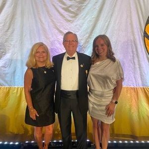 Meet your Posher, Nancy